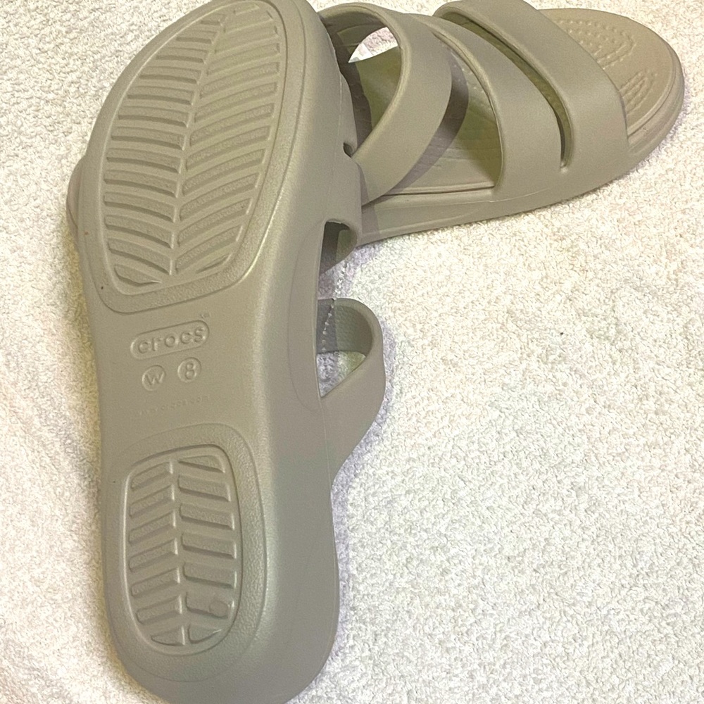 Crocs